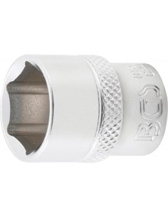 Llave de vaso hexagonal | entrada 10 mm  3/8   | 1
