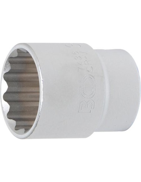 REF  7436  Llave de vaso 12 caras entrada 20 mm  3