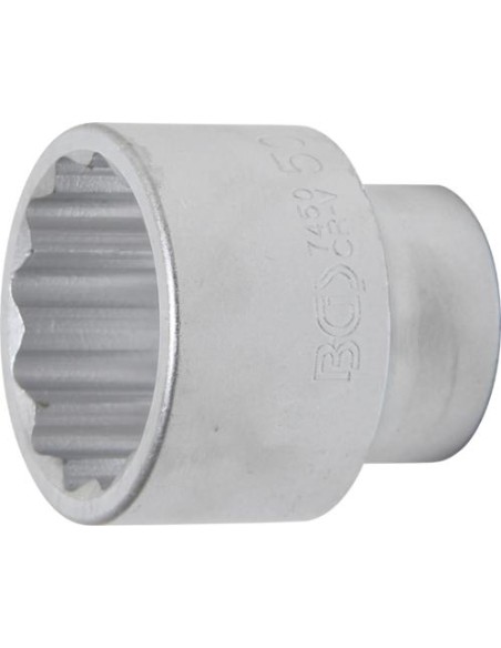 REF  7450  Llave de vaso 12 caras entrada 20 mm  3