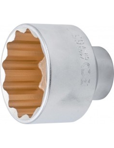 REF  7465   Llave de vaso 12 caras entrada 20 mm  