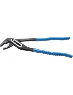 REF  75113   Tenaza pico de loro con articulación