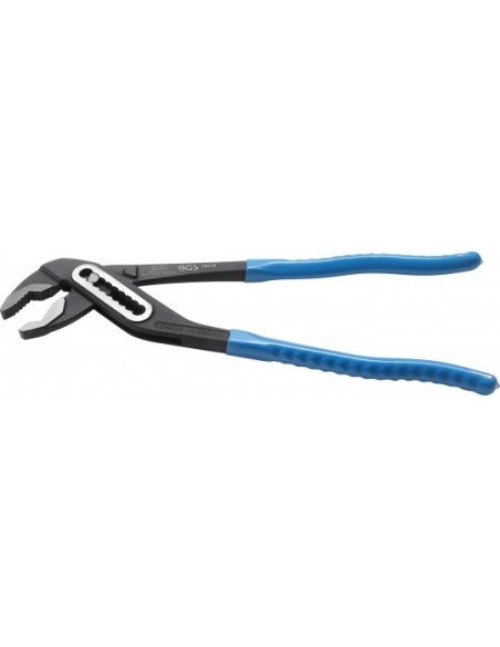 REF  75113   Tenaza pico de loro con articulación