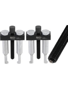 Extractor exterior de volante de dirección para GM