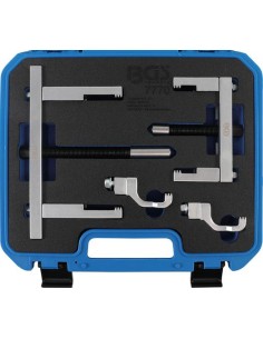 REF  7770      Juego de extractor de poleas  10 pi