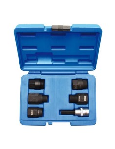 REF  7771    Juego de renovación de inyectores  6