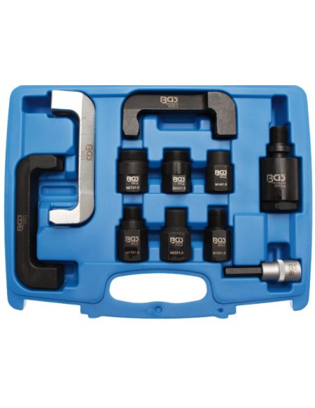 REF  7777   Juego de desmontaje de inyectores dié