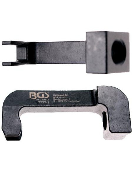 REF  7777-1    Extractor de Inyectores 12 mm