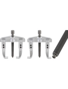 REF  7780       Extractor paralelo  rosca fina  de