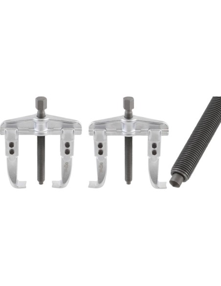 REF  7780       Extractor paralelo  rosca fina  de