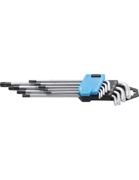 REF  794       Juego de llaves acodadas extra larg