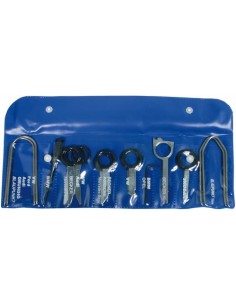 REF  8011     Útil extraer radio