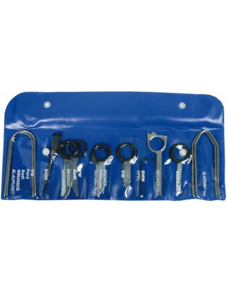 REF  8011     Útil extraer radio