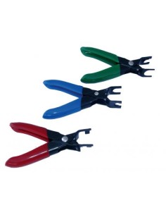 REF  8012    Juego de alicates para desconexión