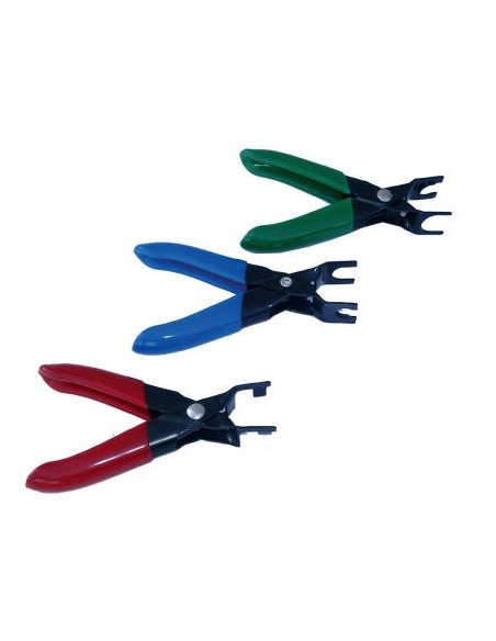 REF  8012    Juego de alicates para desconexión