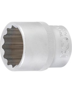 REF  10626     Llave de vaso 12 caras entrada 12 5