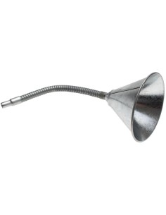 REF  8030     Embudo versión metálica Ø 145 mm