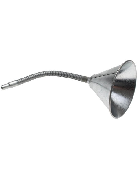 REF  8030     Embudo versión metálica Ø 145 mm