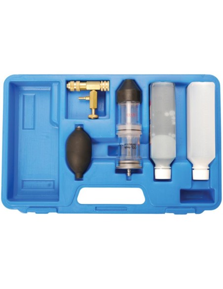 REF  8037    Culata probador de fugas