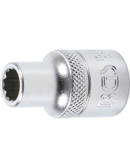 REF  10629      Llave de vaso 12 caras entrada 12 