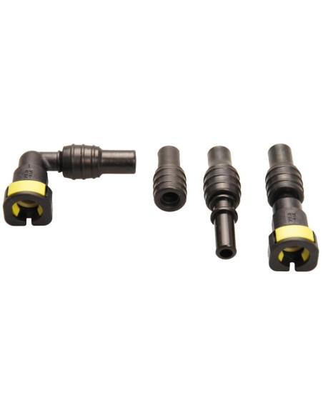 REF  8066-2    Juego de conectores de manguera/tub