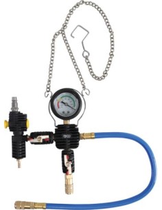 REF 8098-1     Juego 6 piezas de prueba de sistema