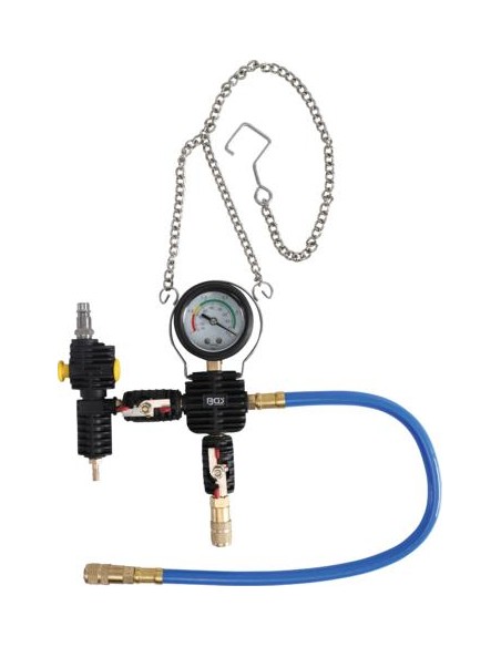 REF 8098-1     Juego 6 piezas de prueba de sistema