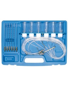 REF  8101     Medidor de flujo Common Rail