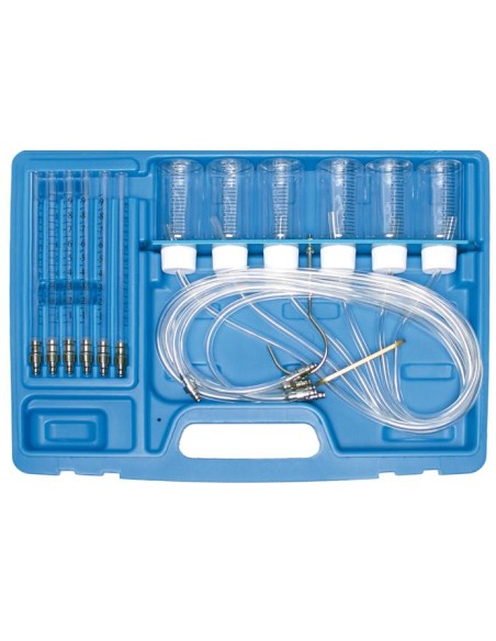 REF  8101     Medidor de flujo Common Rail