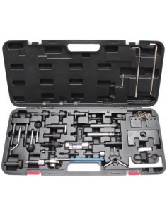 REF  8140     Juego de calado de distribución para