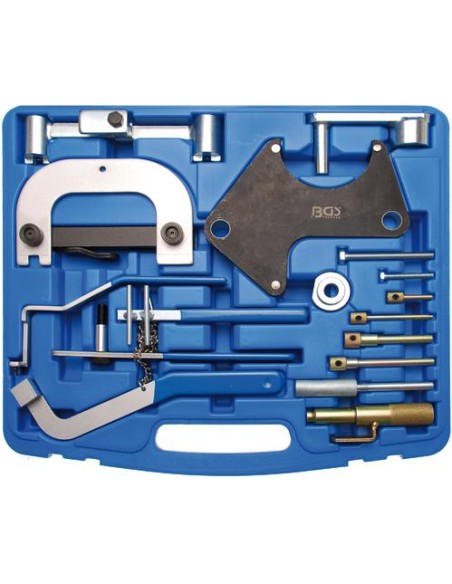REF  8154    Juego de calado de distribución para