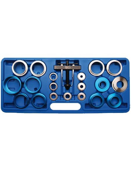 REF  8224     Juego para montar y desmontar sellos