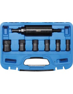 REF  8245  Juego de extractores para el eje de tra