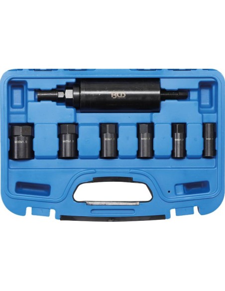 REF  8245  Juego de extractores para el eje de tra