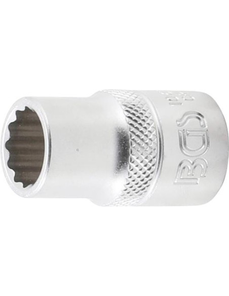 REF  10633     Llave de vaso 12 caras entrada 12 5