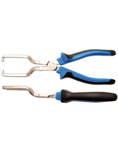 REF  8260    Alicates para desmontar tubos de comb