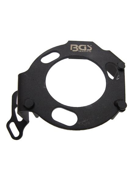 REF  8278    Dispositivo de sujeción para polea d