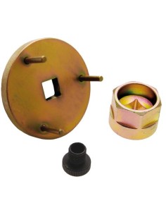 REF  8281   Puesta en fase de bomba inyectora dies