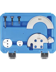 REF  8301    Herramientas para el montaje de corre