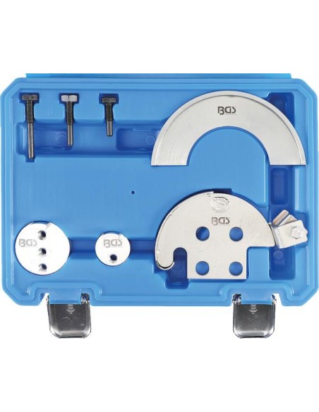 REF  8301    Herramientas para el montaje de corre