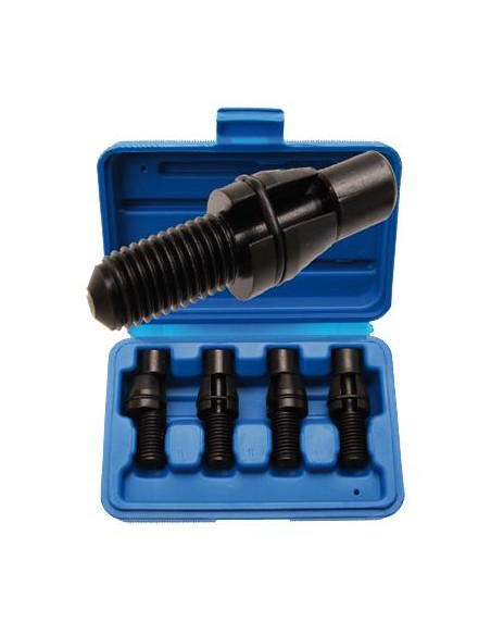 REF  8306      Tornillos de ajuste de la cuna moto