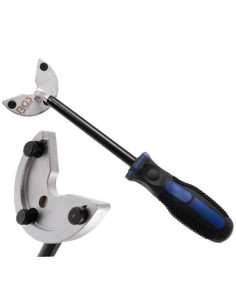 8307    Llave de amortiguador para el amortiguador