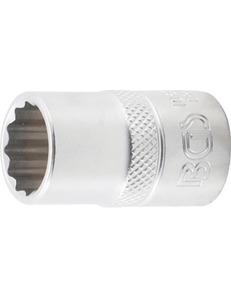 REF  10635     Llave de vaso 12 caras entrada 12 5