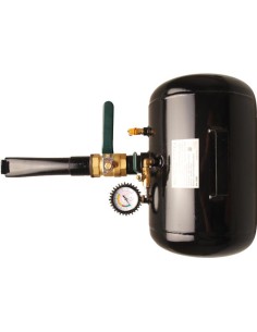 REF  8365      Dispositivo para el inflado de neum