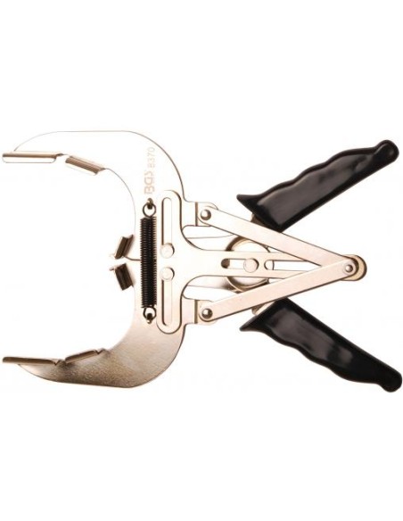 REF  8370    Alicate para los anillos de pistón 80