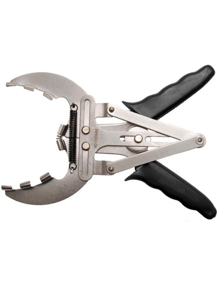 REF  8374    Tenaza para segmentos de pistón