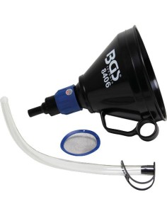 REF  8406     Embudo de uso múltiple Ø 160 mm