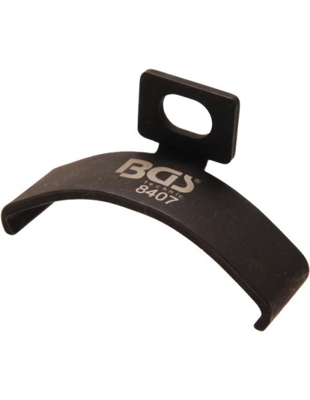 REF  8407    Herramienta de bloqueo del piñón de