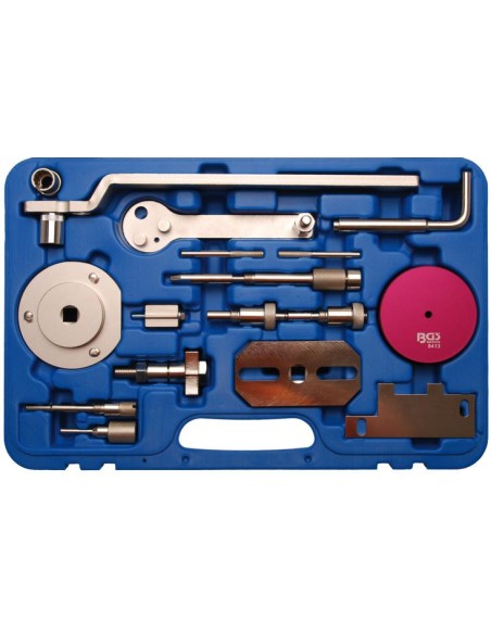 REF  8413    Conjunto de calado de distribución V