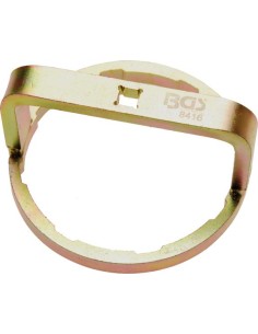 REF  8416     Llave de filtro de combustible