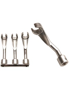 REF  8450  Juego de llaves para racores de tubo de